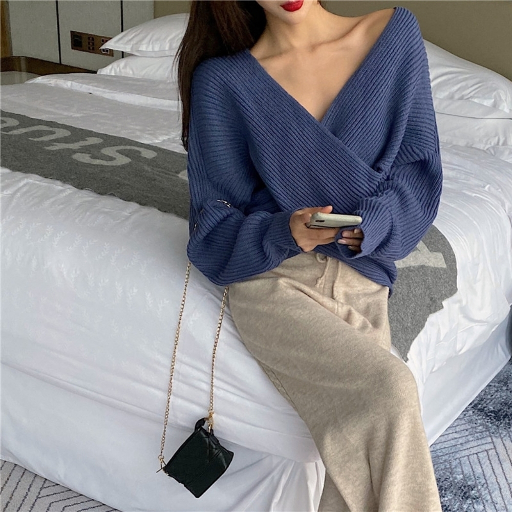 NEW Off shoulder sweater
